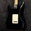 Fender American Standard Stratocaster Black 2006