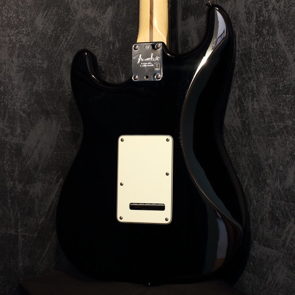 Fender American Standard Stratocaster Black 2006