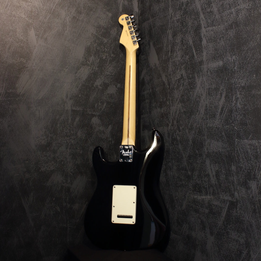 Fender American Standard Stratocaster Black 2006