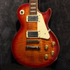 Cane LP-Style Cherry Sunburst 1993