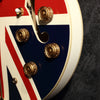 Epiphone Limited Edition Union Jack Sheraton 2014