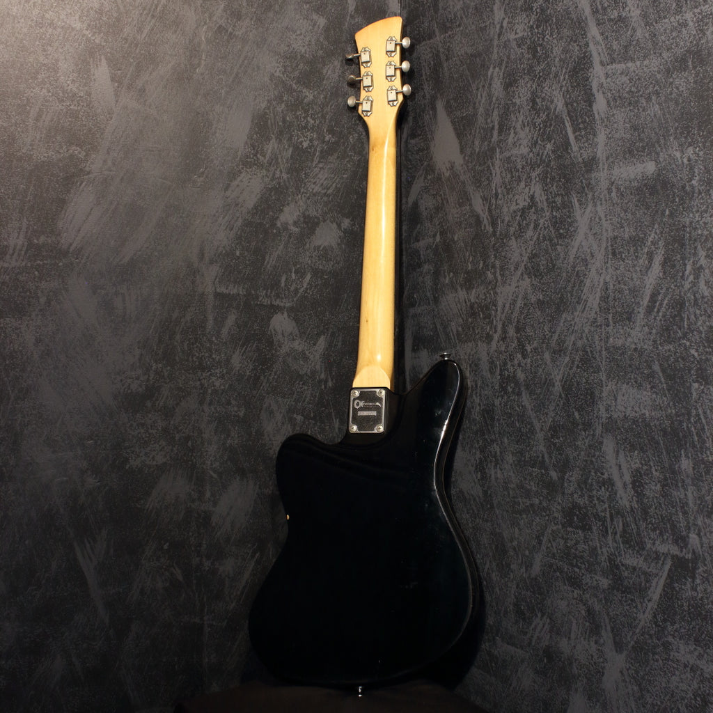 Charvel Surfcaster HT Black 1994