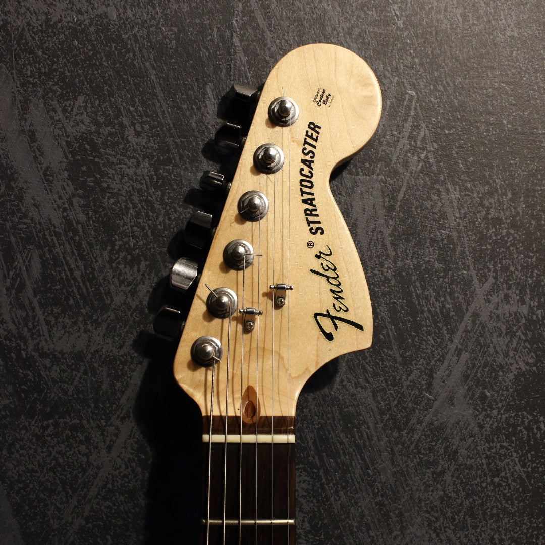Fender Highway One Stratocaster Honey Blonde 2008