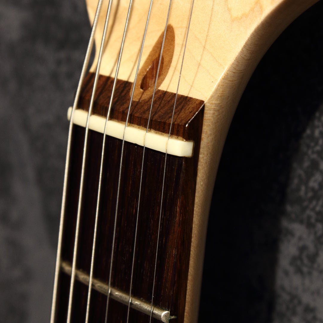Fender Highway One Stratocaster Honey Blonde 2008