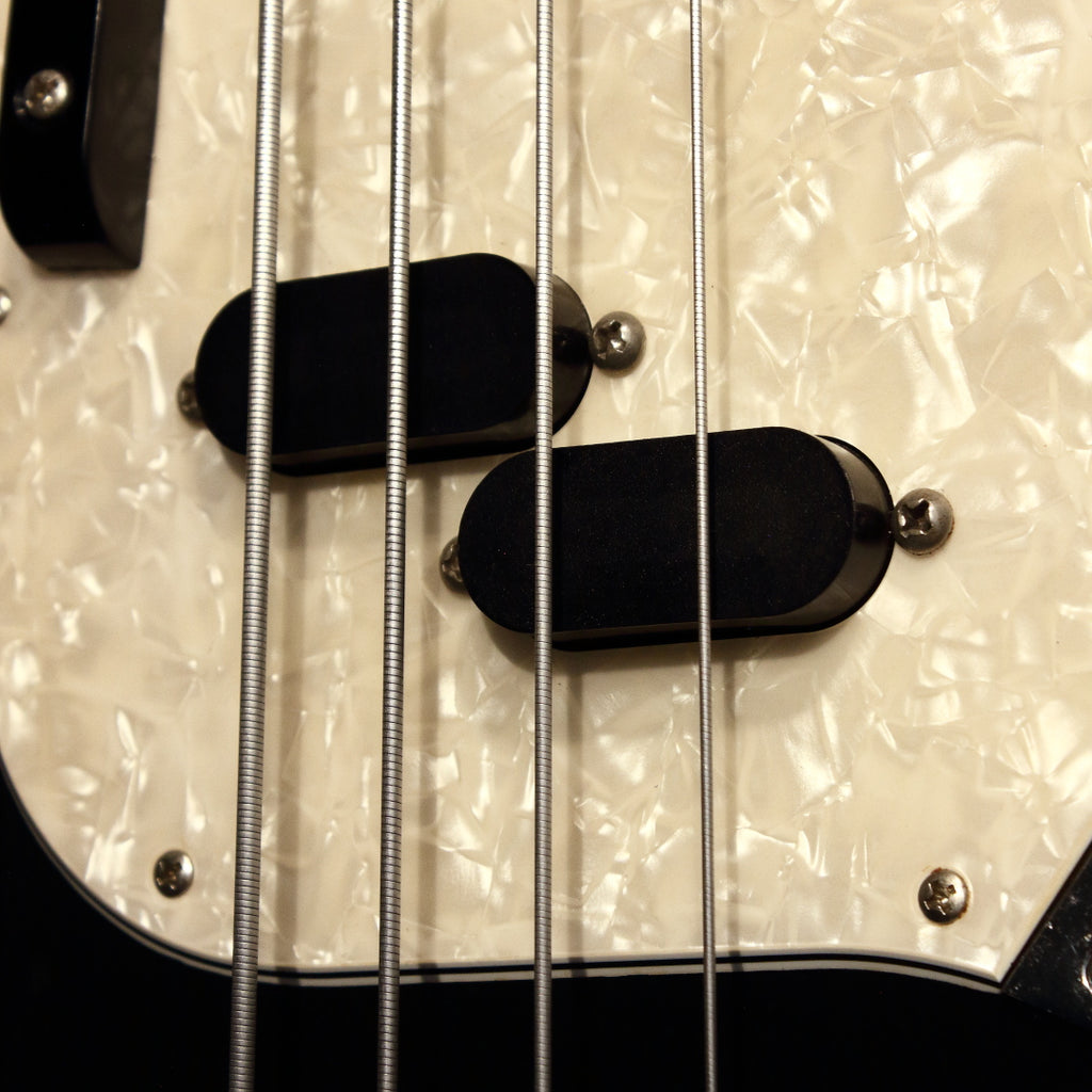 Fender JMJ Road Worn Mustang Bass 2020