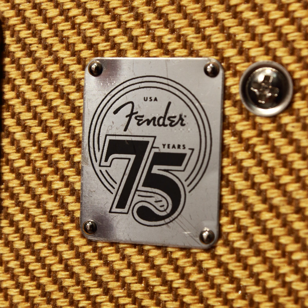 Fender '57 Custom Champ 5w 1x8" Guitar Combo Amp
