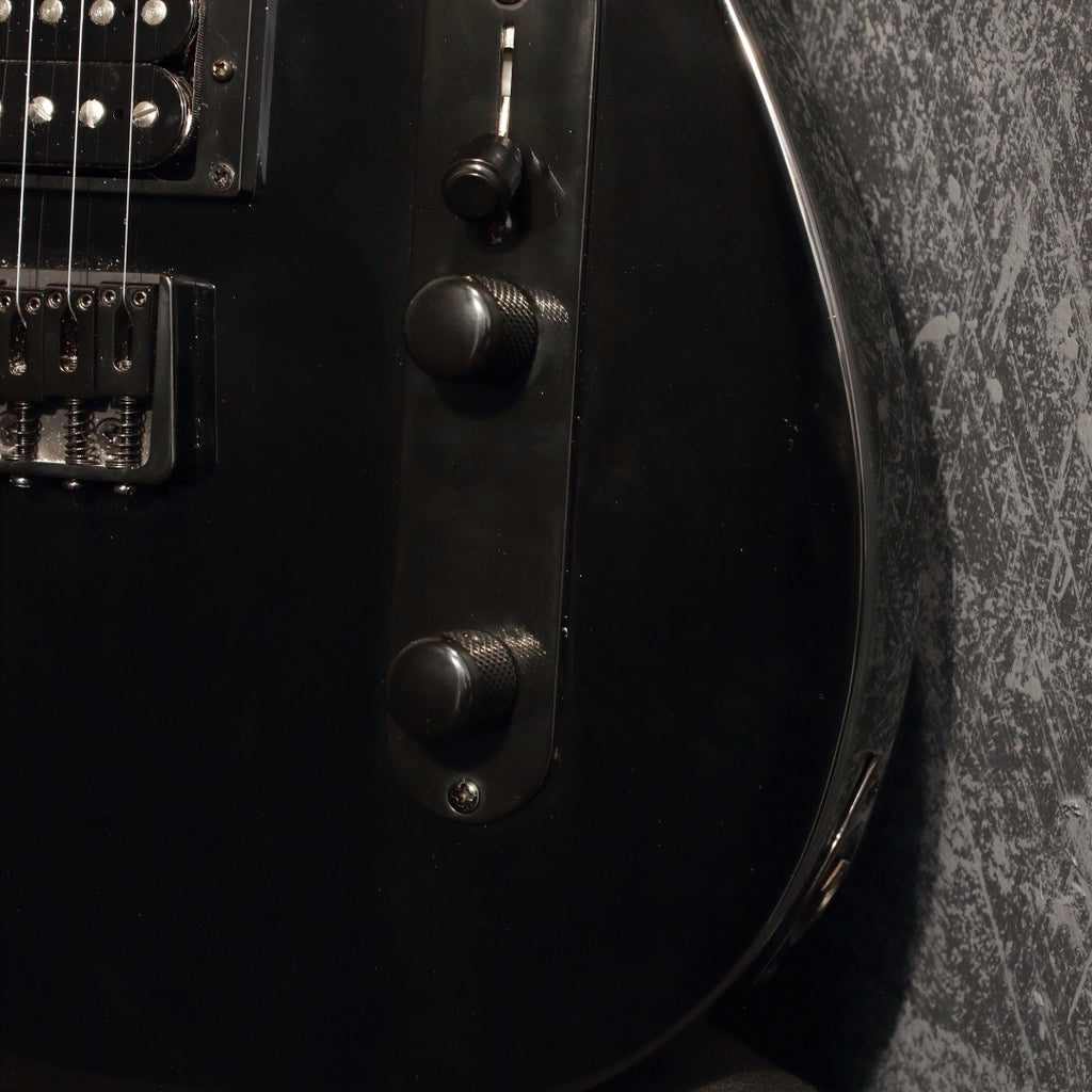 ESP LTD TE-200 Black 2012