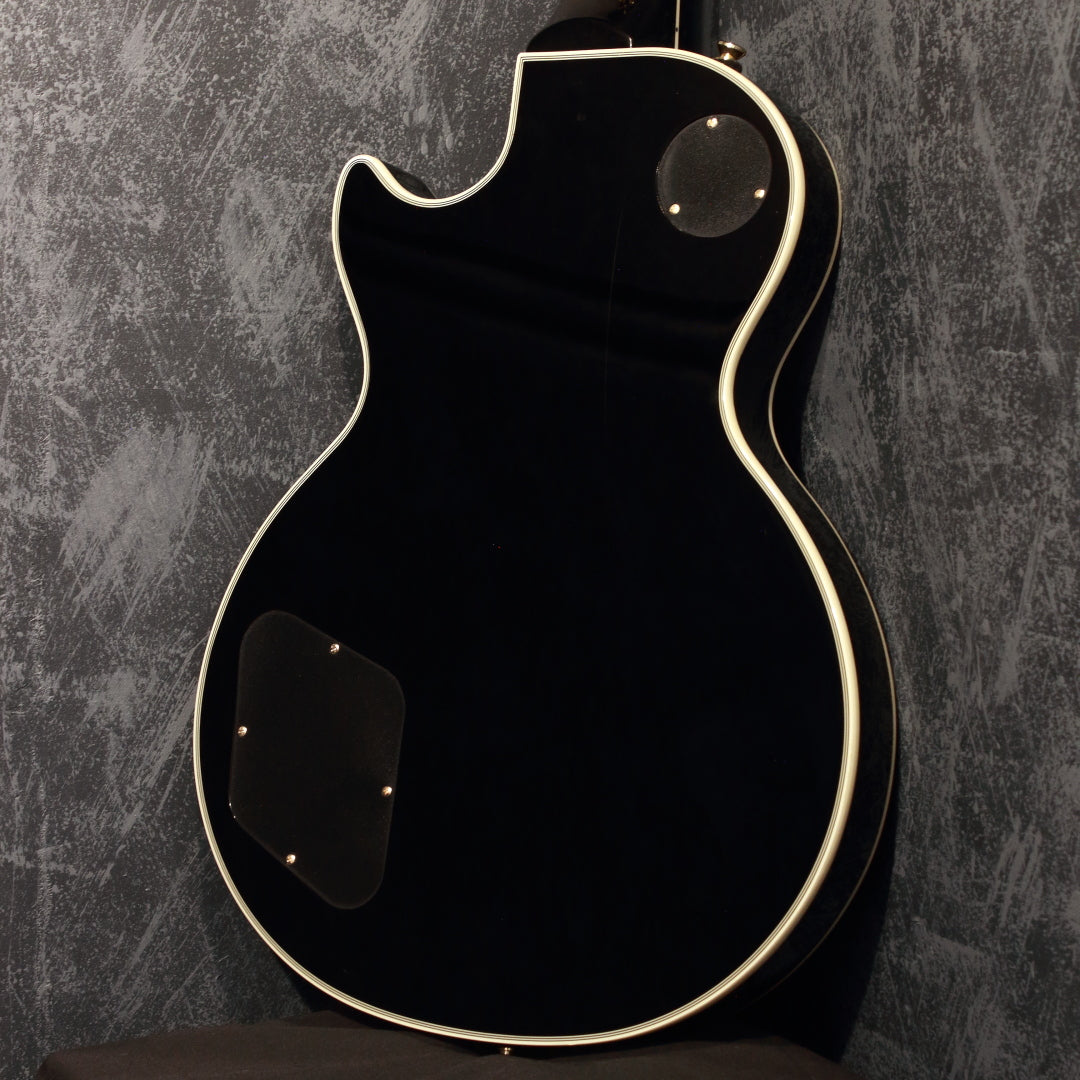 Epiphone Les Paul Custom Ebony 2020