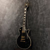 Epiphone Les Paul Custom Ebony 2020