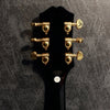 Epiphone Les Paul Custom Ebony 2020