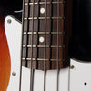 Fender Japan Standard Jazz Bass JB-45 Sunburst 2004