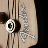Fender Japan Standard Jazz Bass JB-45 Sunburst 2004