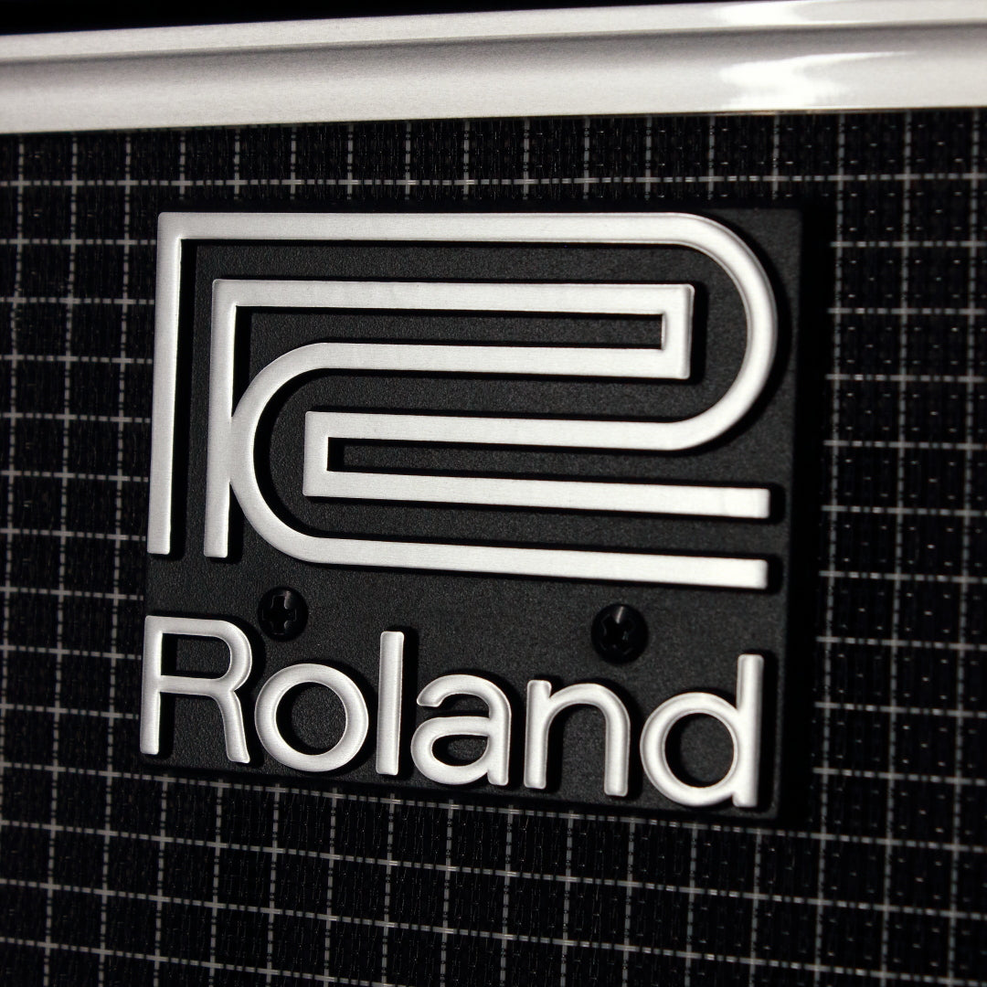 Roland JC-120 Jazz Chorus Guitar Combo Amp