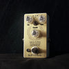 Anarchy Audio Gold Class Overdrive Pedal