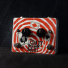 Tortuga Effects CrazyEight Fuzz v1 Pedal