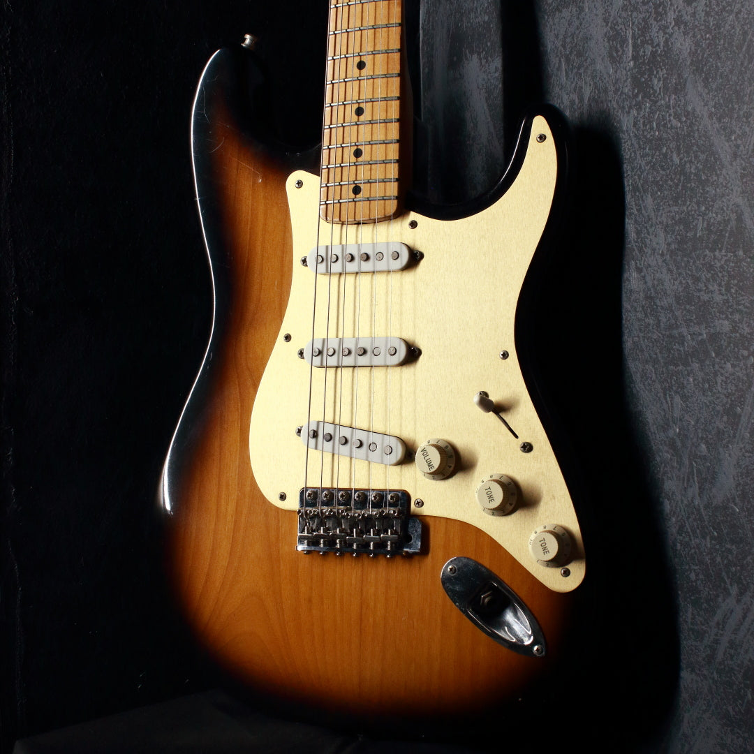 Fender American Vintage '57 Stratocaster Sunburst 1990