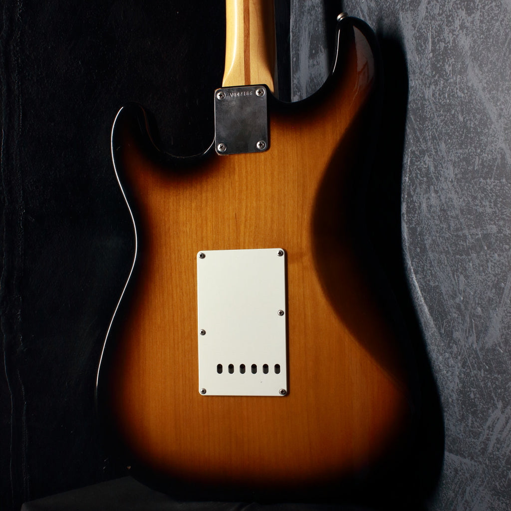 Fender American Vintage '57 Stratocaster Sunburst 1990