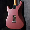 ESP Navigator ST-Style Burgundy Mist Metallic 1998