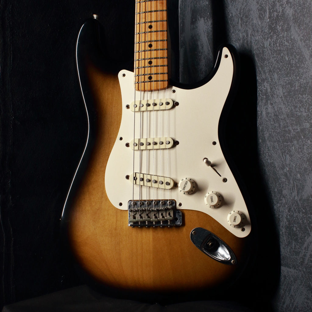 Fender American Vintage '57 Stratocaster Sunburst 1999