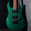 Fernandes Revolver Pro Metallic Forest Green 2007