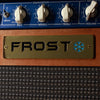 Frost Amplifiers Clapp15 15w 1x12" Guitar Combo Amp