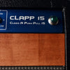 Frost Amplifiers Clapp15 15w 1x12" Guitar Combo Amp