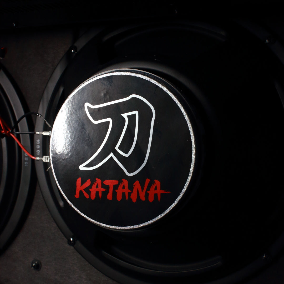 Boss Katana 100 MkII 100W 2x12" Combo