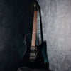 ESP Standard Series M-II Neck-Thru Black 2008