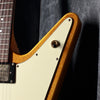 Epiphone 1958 Korina Explorer Natural Korea 2006