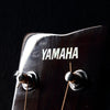 Yamaha FG-TA Transacoustic Vintage Natural 2020