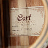 Cort MR710F/12 12-String Acoustic/Electric Guitar