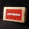 JHS Double Barrel v4 Overdrive Pedal