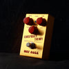Way Huge Smalls Conspiracy Theory Overdrive Pedal