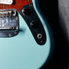 Fender Japan '69 Mustang MG69 Sonic Blue 2010