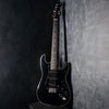 Fender Japan Aerodyne Stratocaster AST-65 Black 2011
