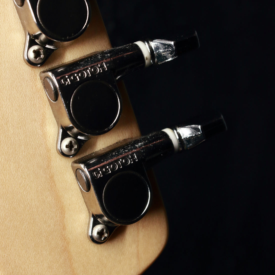 Fender Japan '71 Telecaster TL71US Blonde 2014