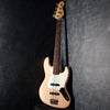 Fender Japan Standard Jazz Bass JB-40 Shell Pink 1996