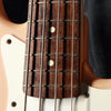 Fender Japan Standard Jazz Bass JB-40 Shell Pink 1996
