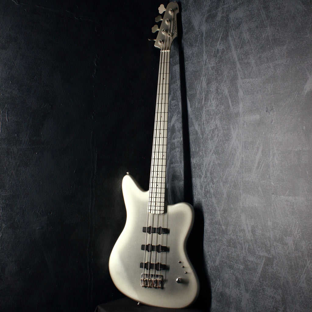 Edwards HEJ-100 Hitoki Signature Silver 1997