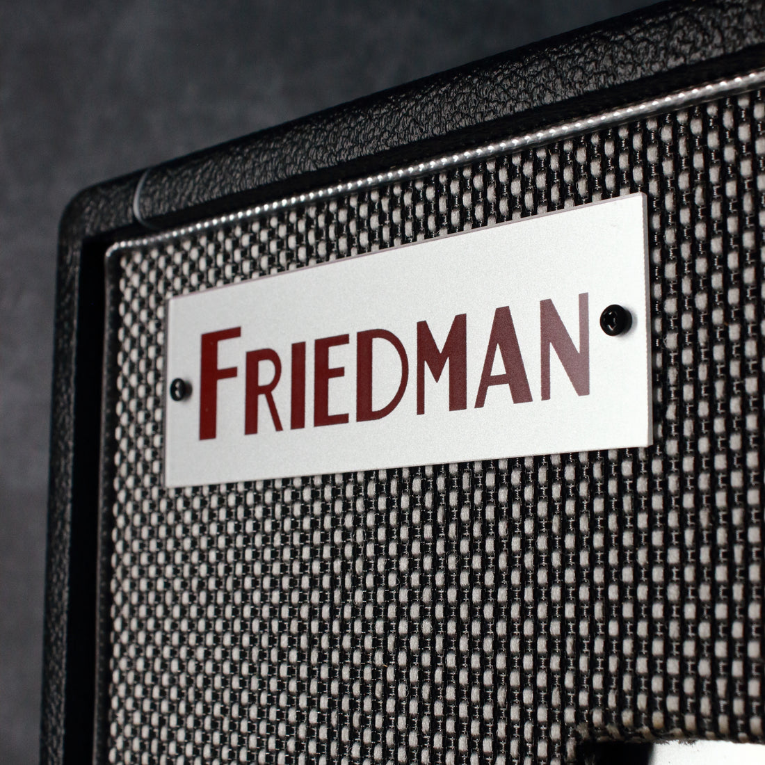 Friedman Dirty Shirley Mini 20w Head & 1x12" Cab Guitar Amp