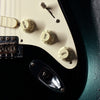 Fender Eric Clapton 'Blackie' Stratocaster Black 1994