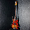 Fender Japan '62 Precision Bass PB62-53 Sunburst 1993