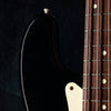 Squier Japan Silver Series Precision Bass SPB33 Black 1993