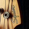 Squier Japan Silver Series Precision Bass SPB33 Black 1993