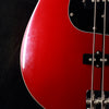 Fender Aerodyne Jazz Bass AJB-65 Old Candy Apple Red 2007