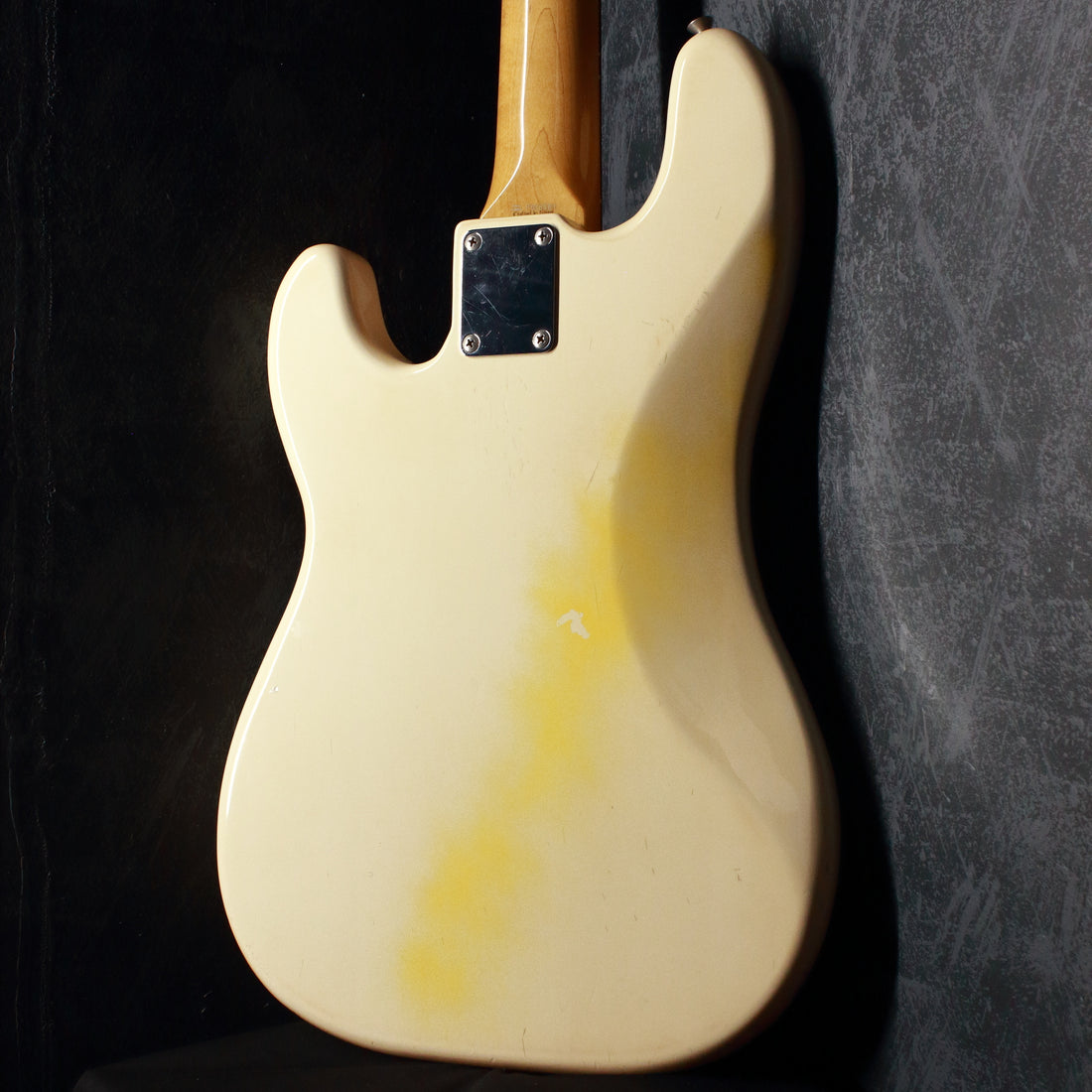 Fender Japan '70 Precision Bass PB70-70US Olympic White 2000