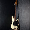 Fender Japan '70 Precision Bass PB70-70US Olympic White 2000