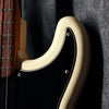 Fender Japan '70 Precision Bass PB70-70US Olympic White 2000