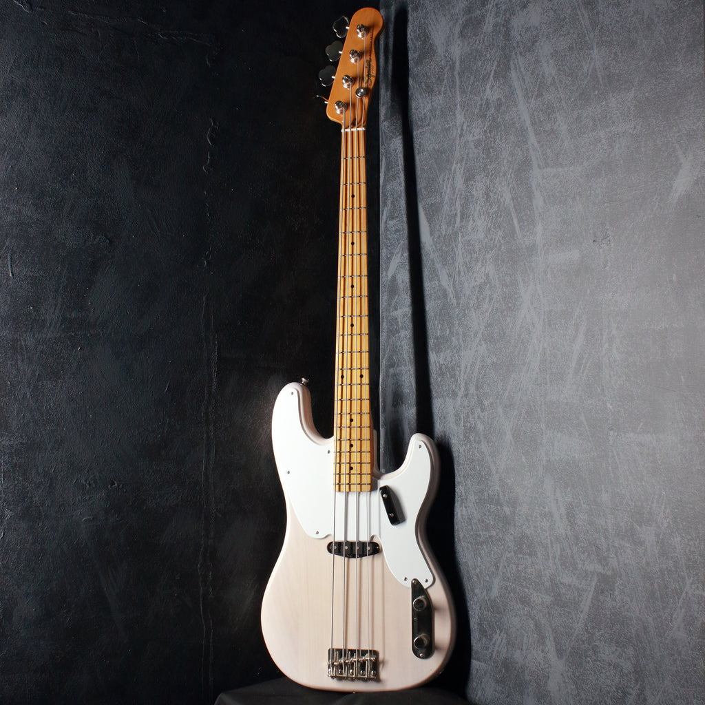 Squier Classic Vibe 50s Precision Bass White Blonde 2020
