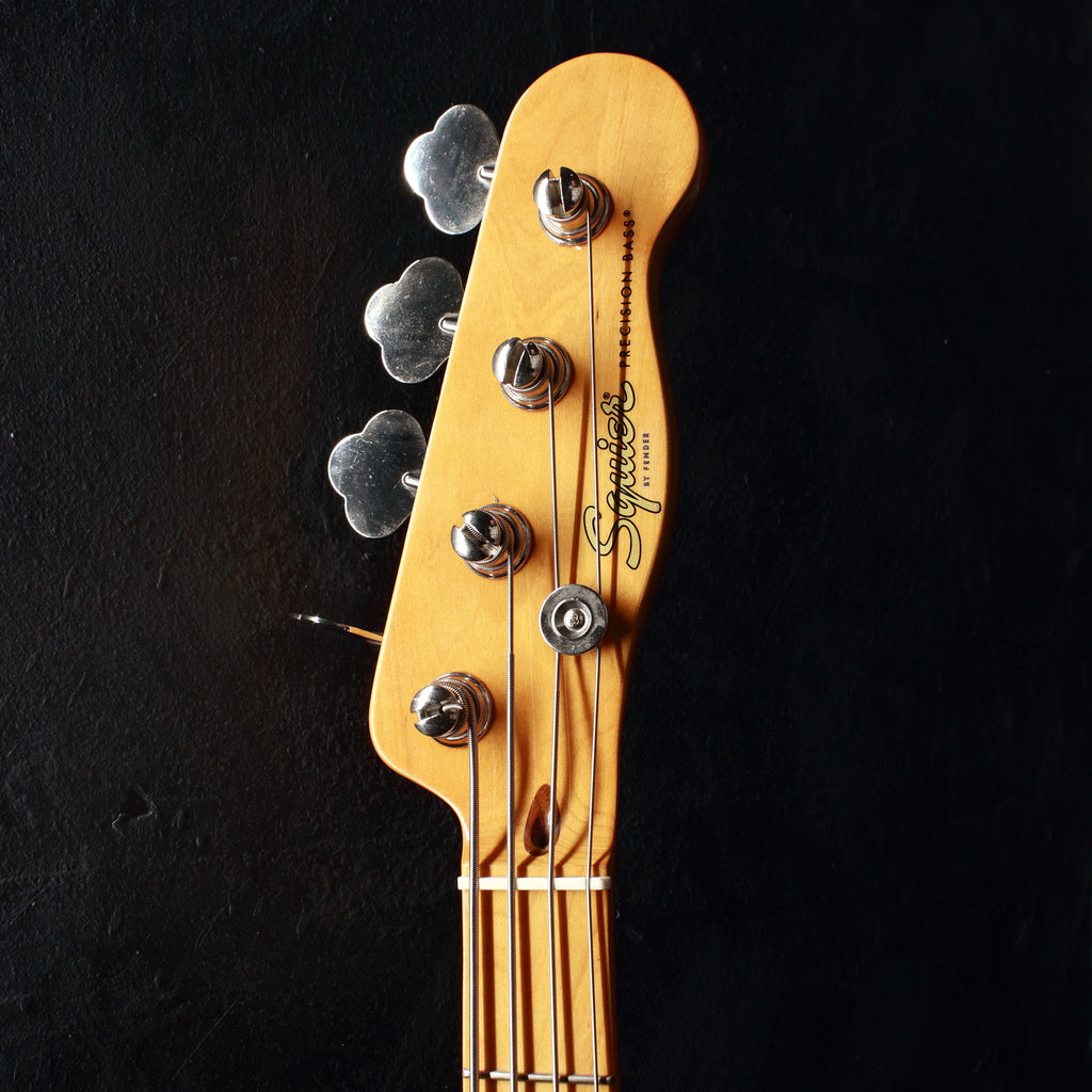Squier Classic Vibe 50s Precision Bass White Blonde 2020